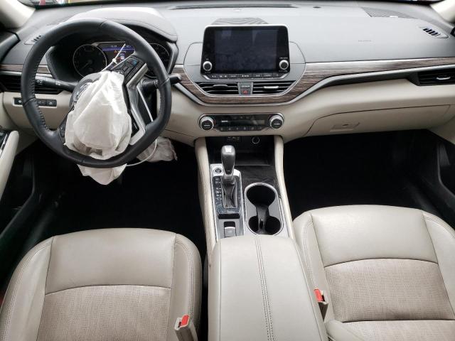 Photo 8 from auction – 2020 NISSAN ALTIMA PLA with VIN 1N4BL4FV9LN300403