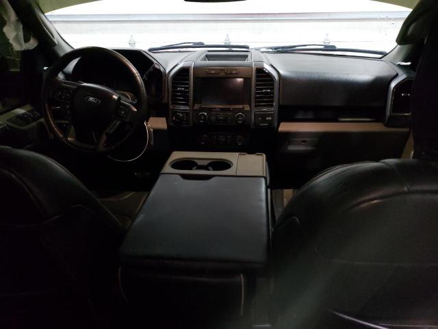 Photo 8 from auction – 2019 FORD F150 SUPER with VIN 1FTEW1EPXKKF18219