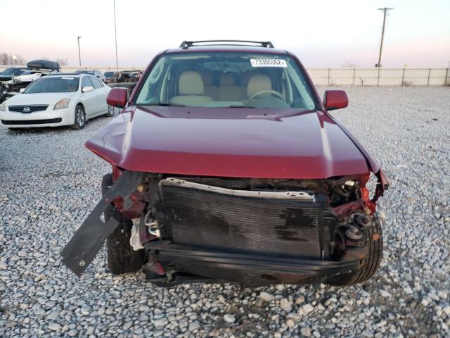 Foto 5 de la subasta – 2012 FORD ESCAPE LIM con VIN 1FMCU9EG9CKA85677