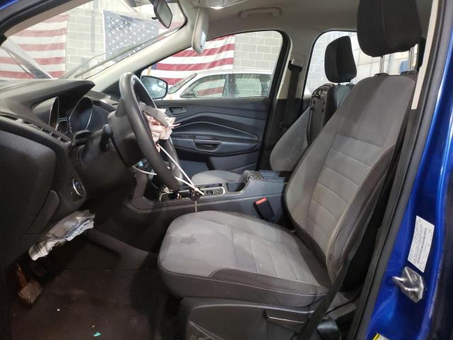Photo 7 from auction – 2018 FORD ESCAPE S with VIN 1FMCU0F78JUB73065