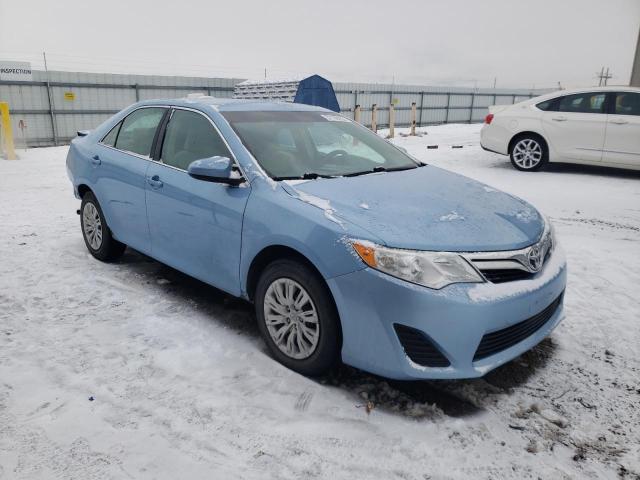 Photo 4 from auction – 2012 TOYOTA CAMRY BASE with VIN 4T1BF1FK1CU555053