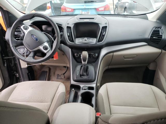 Photo 8 from auction – 2015 FORD ESCAPE SE with VIN 1FMCU9G92FUC82620