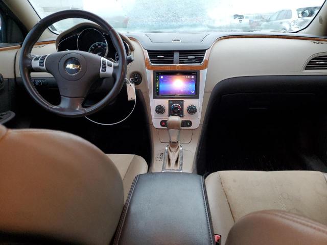 Photo 8 from auction – 2012 CHEVROLET MALIBU 2LT with VIN 1G1ZD5E02CF108485