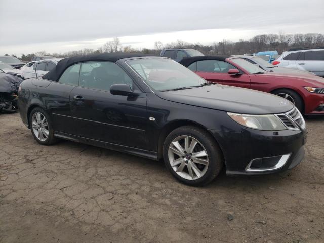 Photo 4 from auction – 2008 SAAB 9-3 AERO with VIN YS3FH71U686000423
