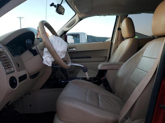 Foto 7 de la subasta – 2012 FORD ESCAPE LIM con VIN 1FMCU9EG9CKA85677