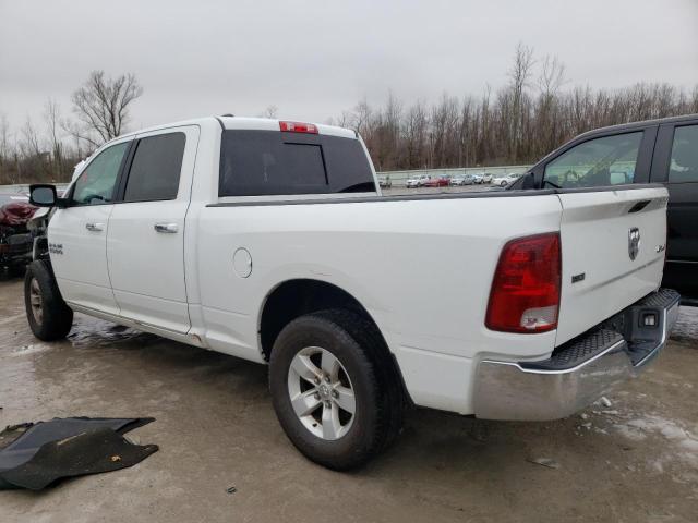 Photo 2 from auction – 2017 RAM 1500 SLT with VIN 1C6RR7TT3HS770292