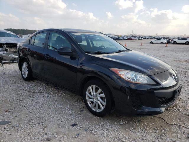 Photo 4 from auction – 2012 MAZDA 3 I with VIN JM1BL1V70C1614928