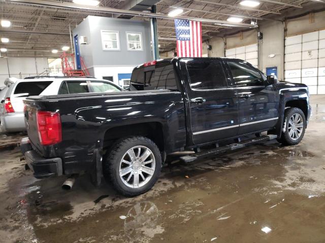 Photo 3 from auction – 2016 CHEVROLET SILVERADO with VIN 3GCUKTEJ3GG275608