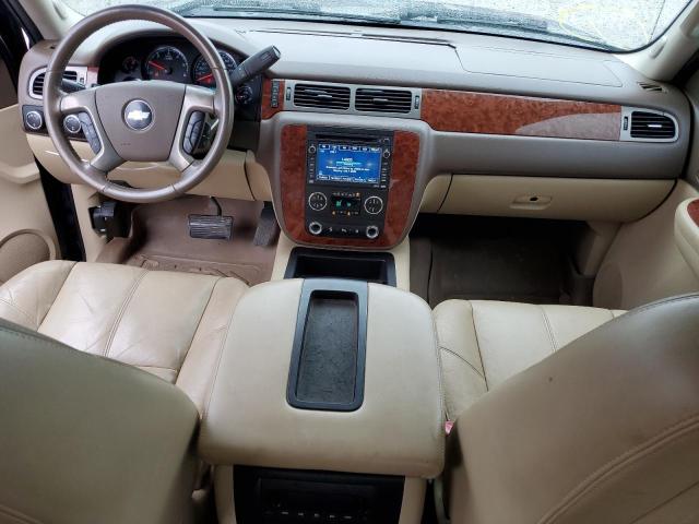 Photo 8 from auction – 2009 CHEVROLET SILVERADO with VIN 3GCEK33Y09G287805