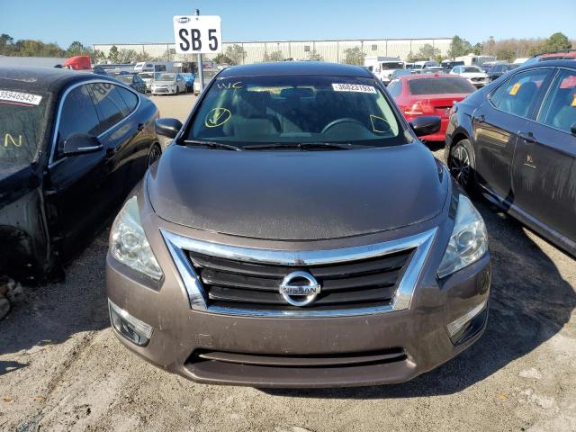 Photo 5 from auction – 2014 NISSAN ALTIMA 2.5 with VIN 1N4AL3AP4EN361725