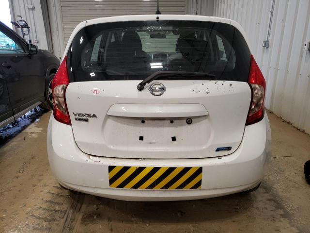 Photo 6 from auction – 2016 NISSAN VERSA NOTE with VIN 3N1CE2CP4GL370855