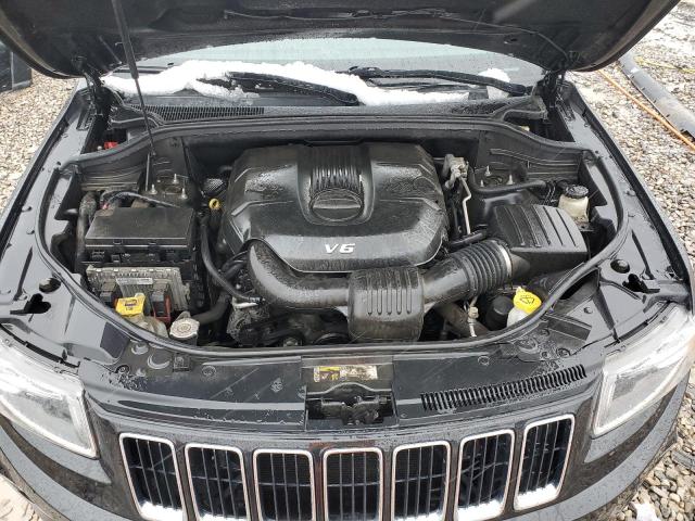 Photo 11 from auction – 2015 JEEP GRAND CHER with VIN 1C4RJFAG3FC948645
