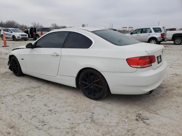 Photo 2 from auction – 2008 BMW 328 I with VIN WBAWB33588P135045