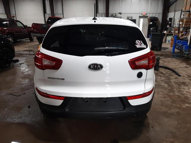 Photo 6 from auction – 2012 KIA SPORTAGE B with VIN KNDPB3A20C7181042
