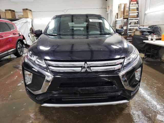Photo 5 from auction – 2019 MITSUBISHI ECLIPSE CR with VIN JA4AT5AA7KZ011229