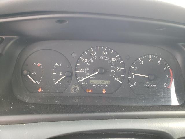 Photo 9 from auction – 2000 TOYOTA CAMRY CE with VIN 4T1BG22K7YU651589