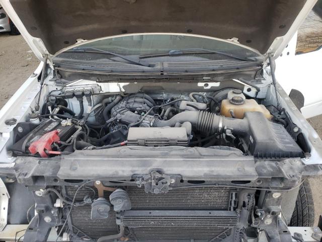 Photo 11 from auction – 2013 FORD F150 SUPER with VIN 1FTEX1CM4DFB03706