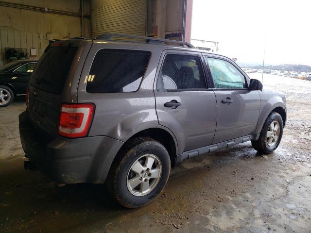 Photo 3 from auction – 2012 FORD ESCAPE XLT with VIN 1FMCU0DG0CKA78632