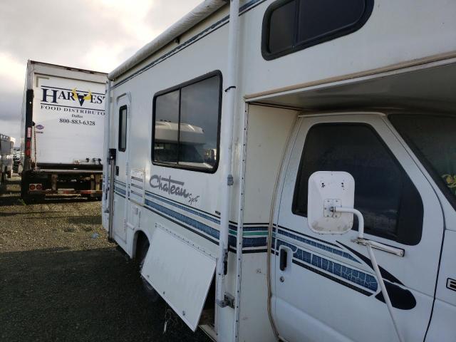 Photo 9 from auction – 1997 FOUR TRAVEL TRL with VIN 1FDKE30L0VHA51556