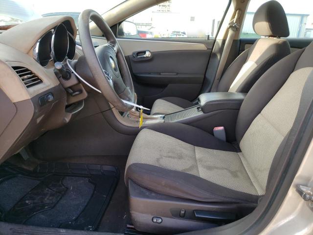 Photo 7 from auction – 2012 CHEVROLET MALIBU LS with VIN 1G1ZB5E00CF298602