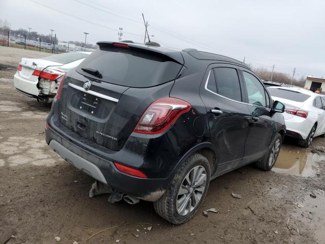 Photo 3 from auction – 2018 BUICK ENCORE PRE with VIN KL4CJASB5JB600169