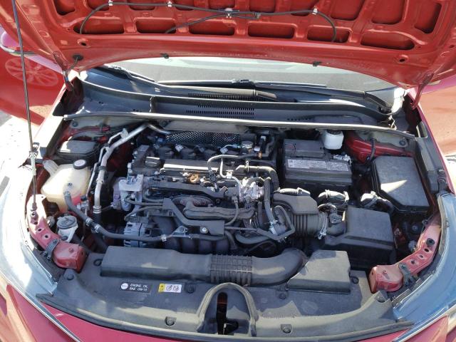 Photo 11 from auction – 2021 TOYOTA COROLLA SE with VIN 5YFP4MCE1MP078672