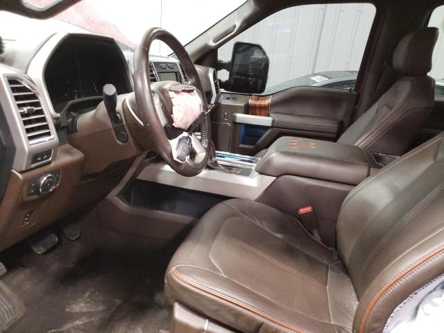 Photo 7 from auction – 2015 FORD F150 SUPER with VIN 1FTEW1EF5FKD19799