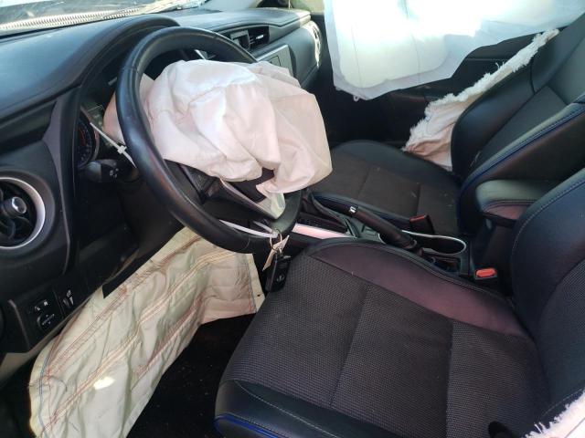 Photo 7 from auction – 2018 TOYOTA COROLLA L with VIN 2T1BURHE2JC041108