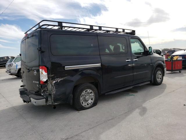 Photo 3 from auction – 2019 NISSAN NV 3500 with VIN 5BZAF0AA3KN850673
