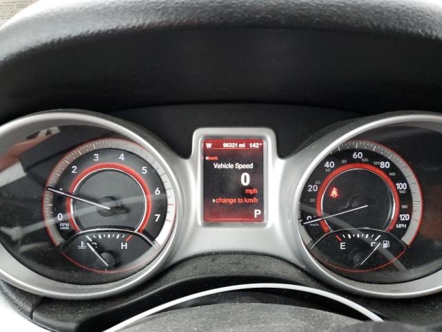 Photo 9 from auction – 2013 DODGE JOURNEY SX with VIN 3C4PDCBB4DT578548