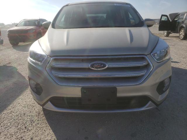 Photo 5 from auction – 2017 FORD ESCAPE SE with VIN 1FMCU0G92HUC53553