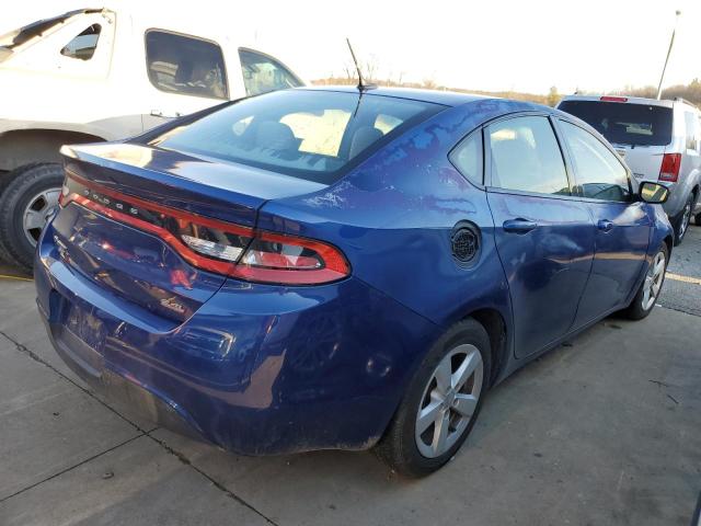 Photo 3 from auction – 2014 DODGE DART SXT with VIN 1C3CDFBB9ED823856