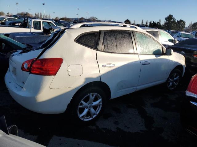 Photo 3 from auction – 2010 NISSAN ROGUE S with VIN JN8AS5MT1AW501465