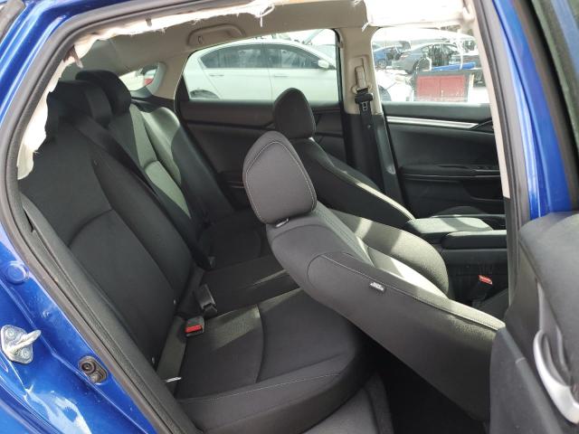 Photo 10 from auction – 2016 HONDA CIVIC LX with VIN 19XFC2F59GE051983