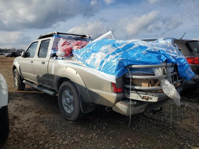 Photo 2 from auction – 2002 NISSAN FRONTIER C with VIN 1N6ED29X02C368151