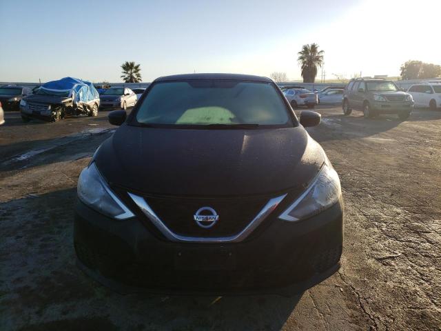 Photo 5 from auction – 2016 NISSAN SENTRA S with VIN 3N1AB7AP9GY277915