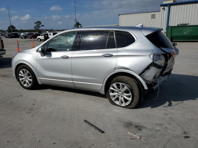 Photo 2 from auction – 2019 BUICK ENVISION P with VIN LRBFXBSA6KD013675