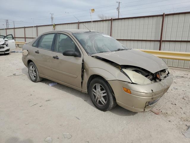 Photo 4 from auction – 2002 FORD FOCUS SE with VIN 1FAFP34352W110351