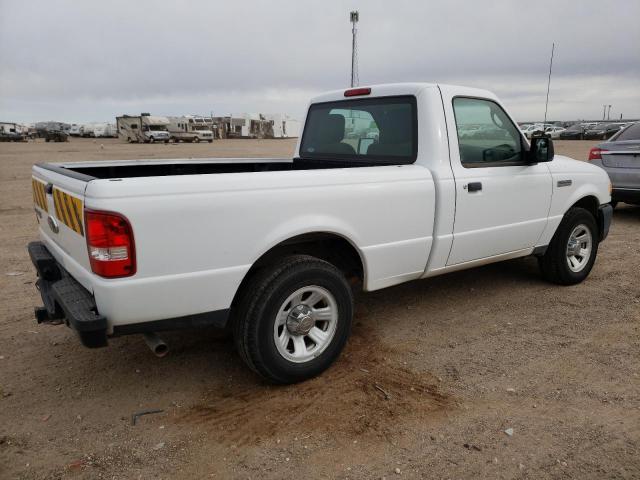 Photo 3 from auction – 2010 FORD RANGER with VIN 1FTKR1AD3APA74270