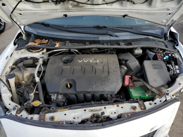 Photo 11 from auction – 2010 TOYOTA COROLLA BA with VIN 2T1BU4EE5AC453207
