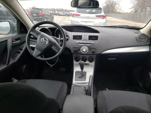 Photo 8 from auction – 2011 MAZDA 3 I with VIN JM1BL1VF8B1385727