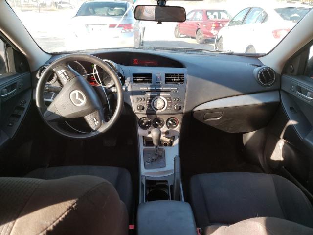 Photo 8 from auction – 2010 MAZDA 3 I with VIN JM1BL1SG6A1327577