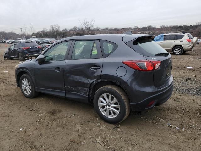 Photo 2 from auction – 2014 MAZDA CX-5 SPORT with VIN JM3KE4BE7E0317962