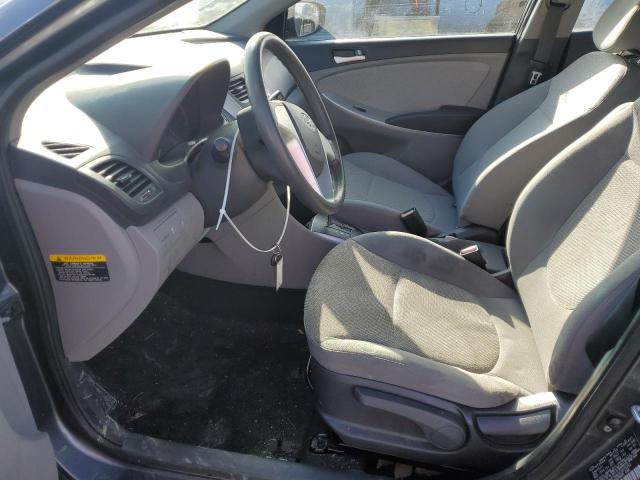 Photo 7 from auction – 2012 HYUNDAI ACCENT GLS with VIN KMHCT4AEXCU073732