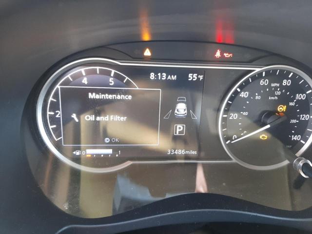 Photo 9 from auction – 2019 NISSAN KICKS S with VIN 3N1CP5CU3KL556185