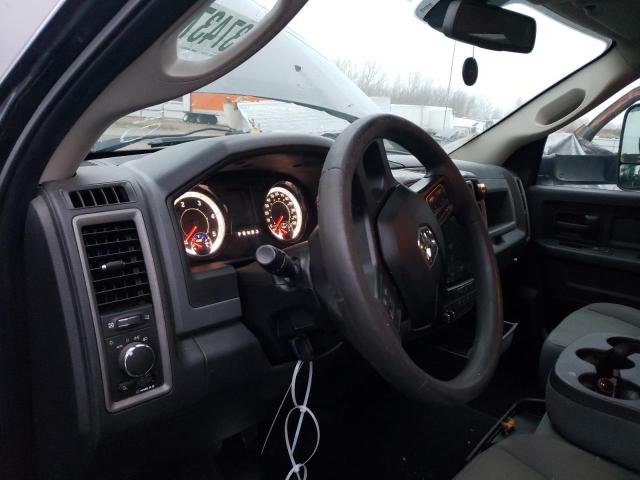 Photo 8 from auction – 2018 RAM 3500 ST with VIN 3C63RPGL5JG131652