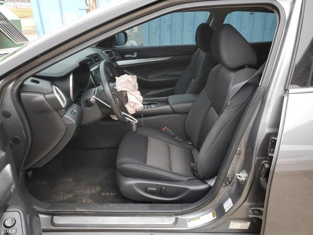 Photo 7 from auction – 2016 NISSAN MAXIMA 3.5 with VIN 1N4AA6AP8GC905391