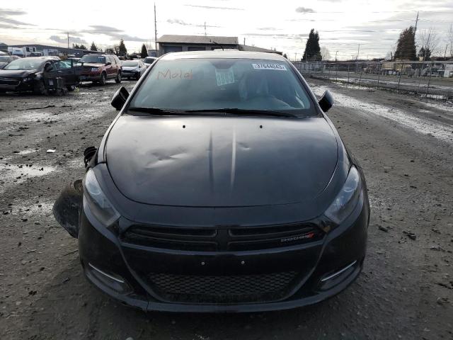 Photo 5 from auction – 2016 DODGE DART SE with VIN 1C3CDFAA2GD656915