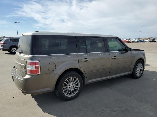 Photo 3 from auction – 2014 FORD FLEX SEL with VIN 2FMGK5C82EBD11664
