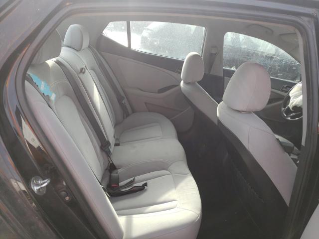 Photo 10 from auction – 2011 KIA OPTIMA LX with VIN KNAGM4A75B5194078